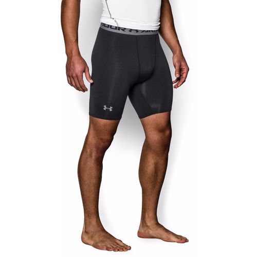 UNDER ARMOUR ARMOUR HG COMP SHORTBLK//STL slika 1