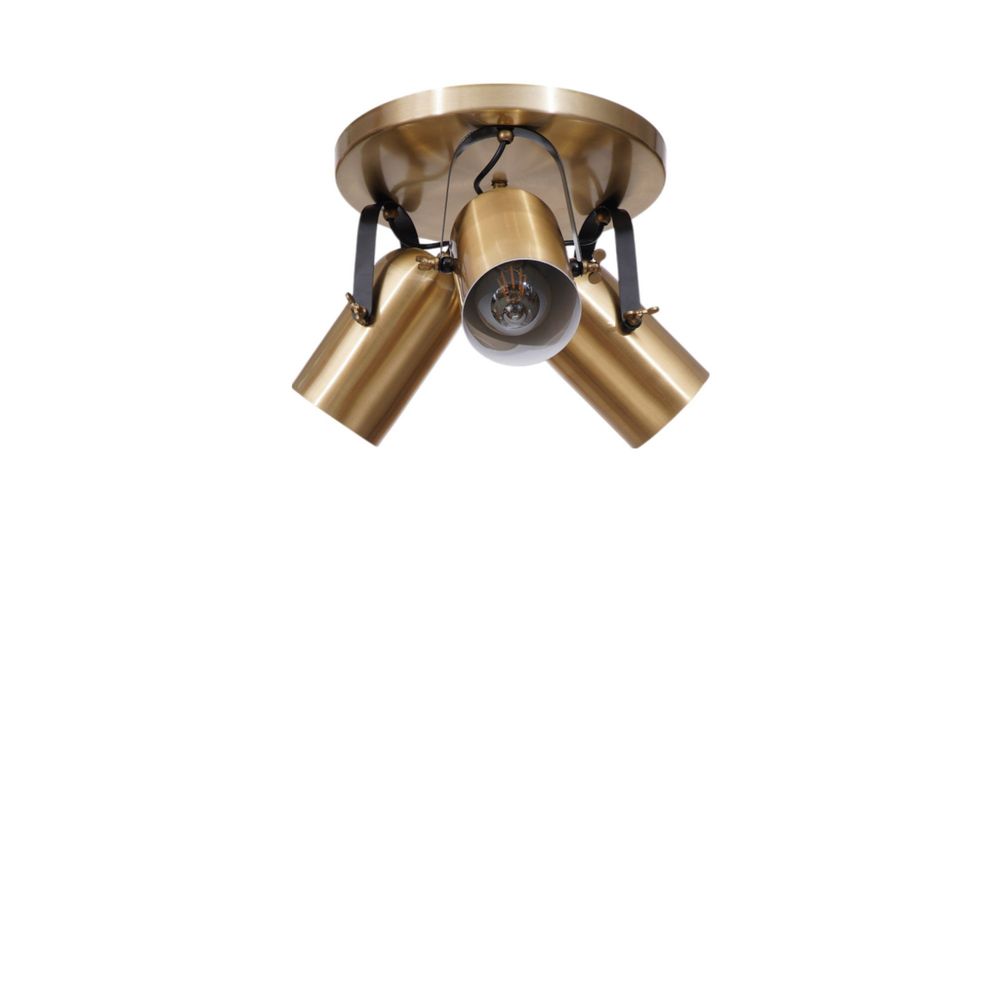 Opviq Luster 467, Zlatni slika 4