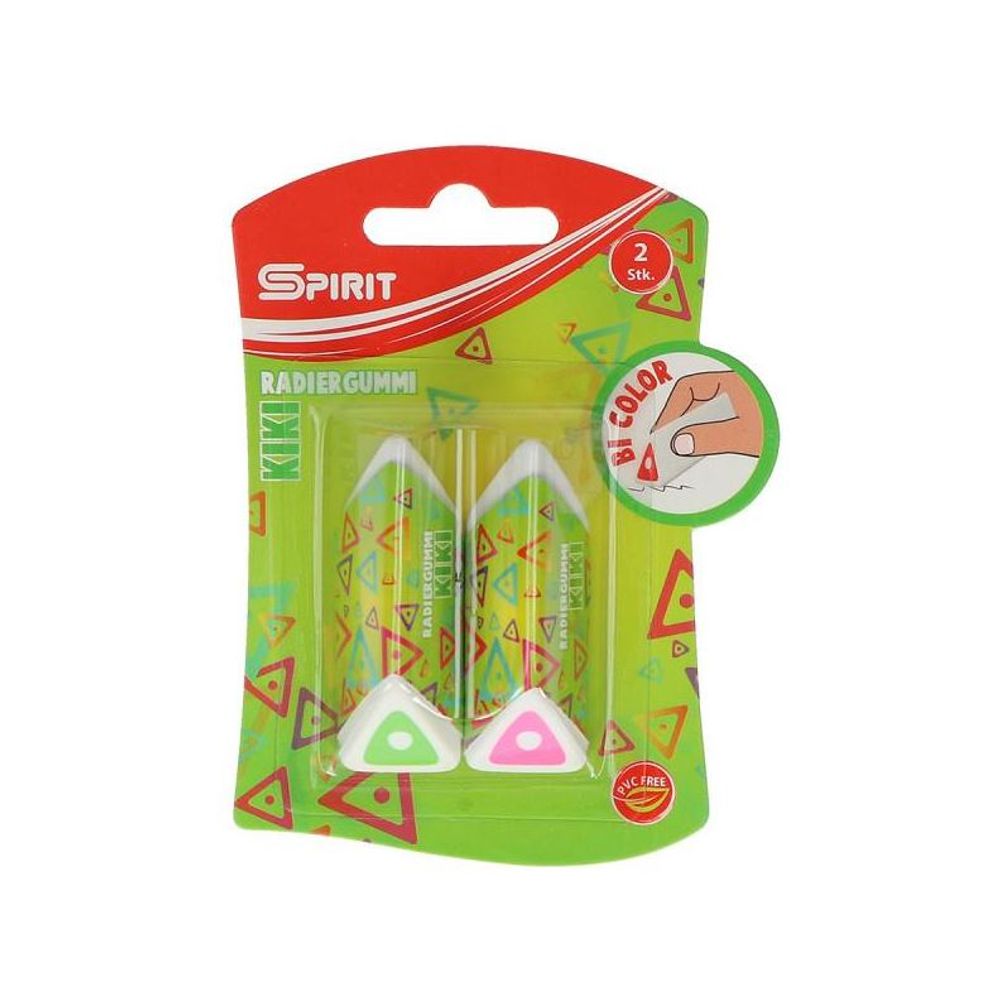 Spirit of Lifestyle Gumica KIKI 2/1 (Blister) slika 2
