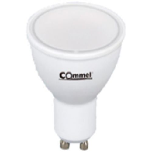 COMMEL LED sijalica GU10 7W 4000k 600lm slika 1