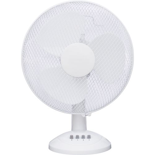 Bauer HF-400 Bise ventilator stoni 30 cm slika 1