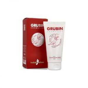 Grubin Gel Za Umorne Noge 100Ml 6010000