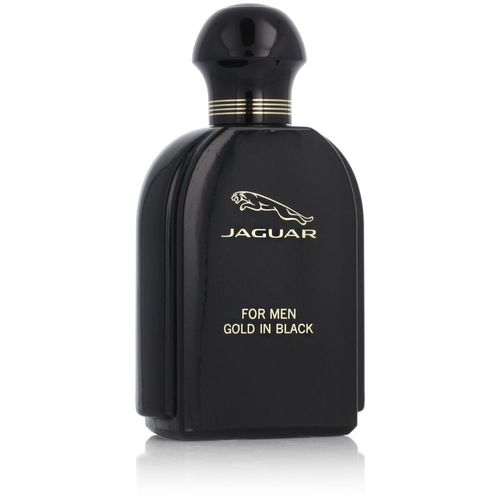 Jaguar For Men Gold in Black Eau De Toilette 100 ml (man) slika 4