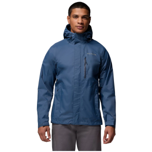 Columbia Pouring Adventure III Jacket 2117171478