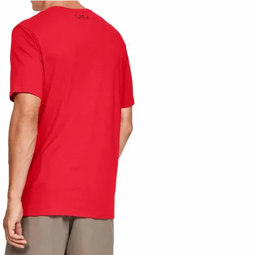 Under armour sportstyle logo tee 1329590-600 slika 14