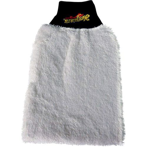 Meguiars Rukavica za pranje od mikrofibera MICROFIBER WASH MITT slika 2