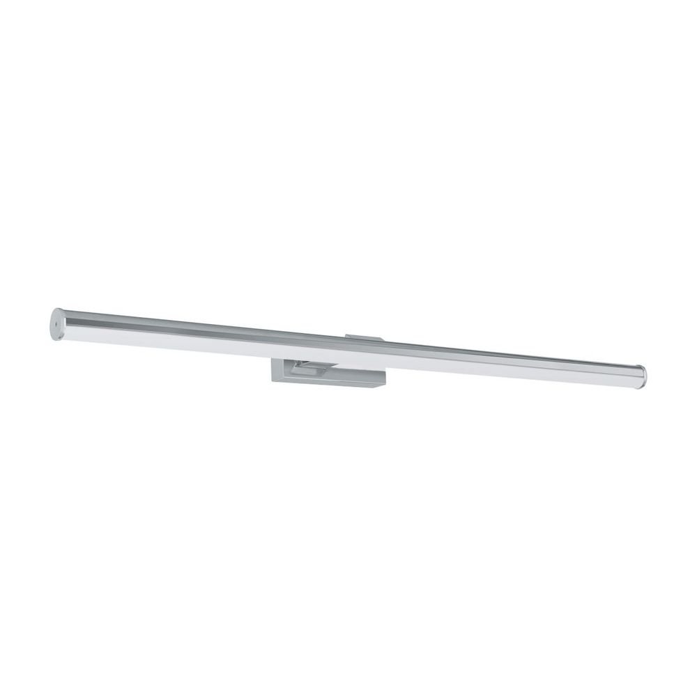 Eglo Vadumi zidna/1, led, 14w, 1700lm, d780, ip44, krom/bijela  slika 9
