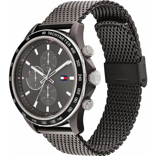 Muški sat Tommy Hilfiger 1683486 (Ø 44 mm) slika 2