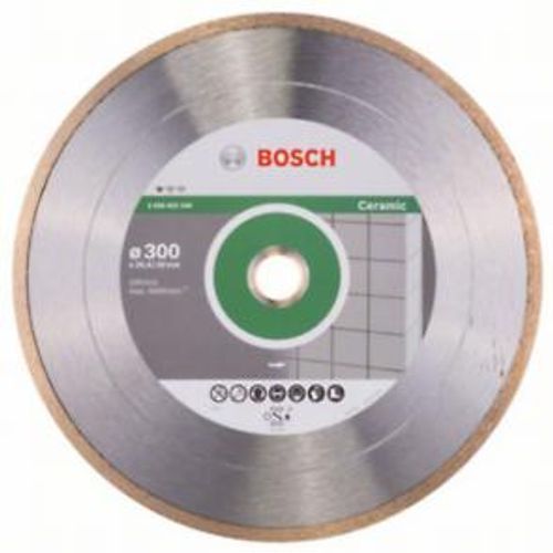 Bosch Dijamantna rezna ploča Standard for Ceramic slika 1
