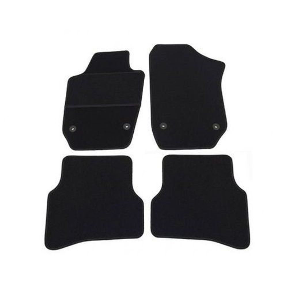 Tipske patosnice za Seat Ibiza (2008-2017) slika 1