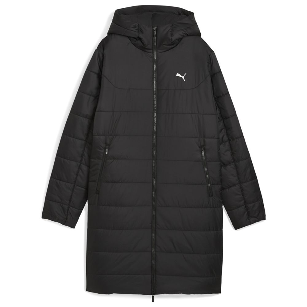 Puma Ženska jakna Puma Ess Hooded Padded Parka slika 3