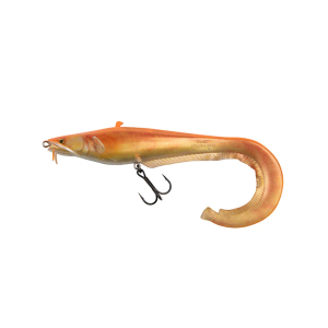 Fox silikonska varalica Rage Replicant Catfish 10cm 22gr Super Natural Albino Catfish (NRE195)