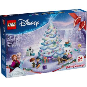 LEGO 43273 Advent Calendar 2025