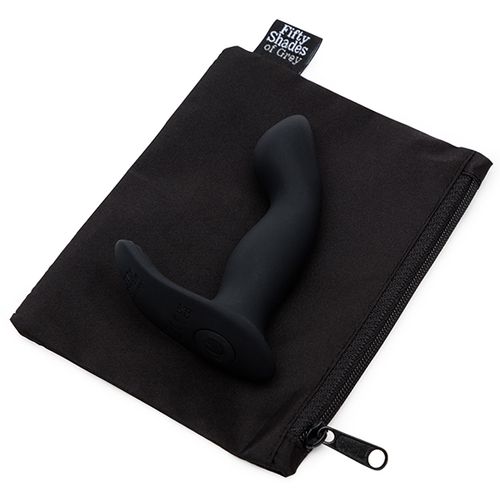 Vibrator za stimulaciju prostate Fifty Shades of Grey slika 5