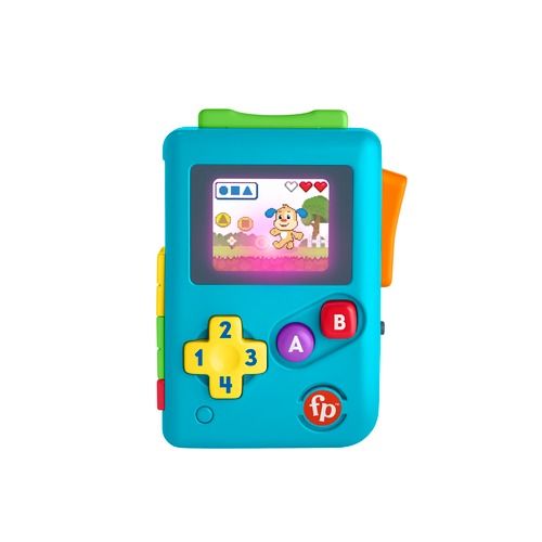 Fisher-Price Mali Igrač Sveznalica slika 2