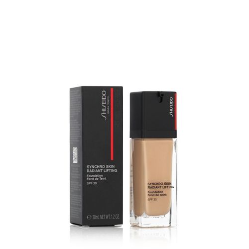 Shiseido Synchro Skin Radiant Lifting Foundation SPF 30 (230 Alder) 30 ml slika 2