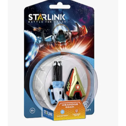 Dečija igračka STARLINK slika 1