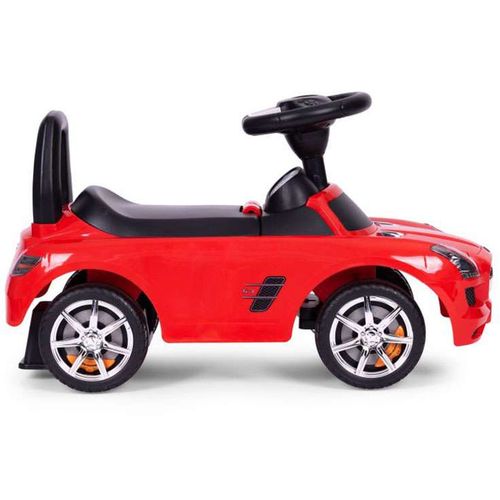 Eco Toys Guralica Mercedes SLS Crveni slika 3