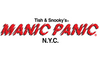 Manic Panic logo