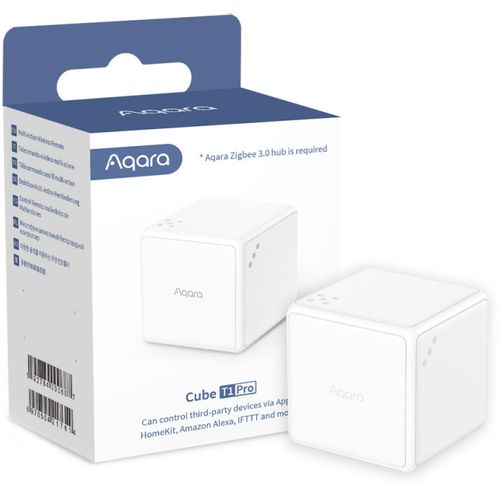 AQARA - ZigBee 3.0 Cube T1 Pro kontroler slika 1