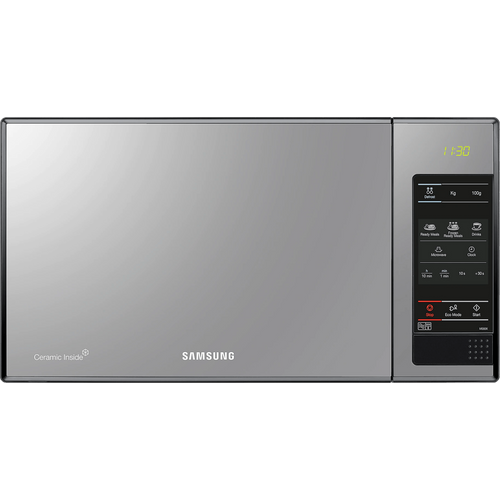 Samsung Mikrovalna pećnica, 800 W, zapremina 23 lit. - ME83X slika 1