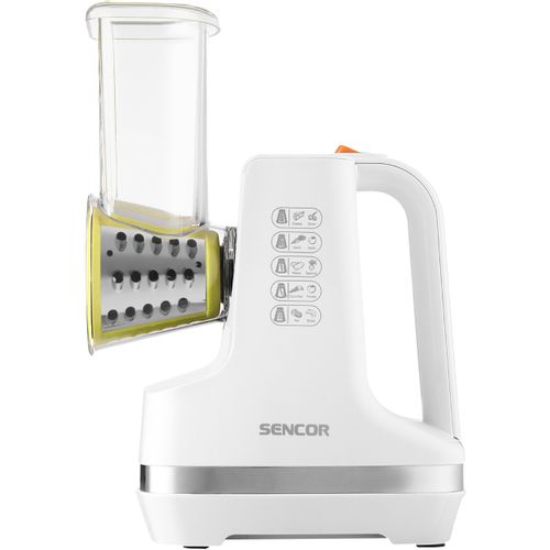 Sencor SSG 4300WH Električne rende za voće i povrće slika 10
