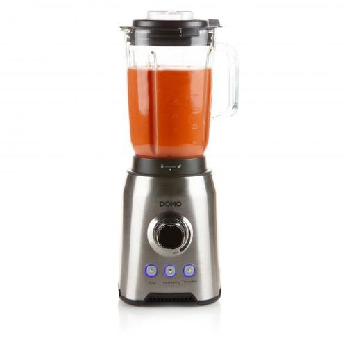 Domo blender 1,5L 1000W DO710BL slika 5