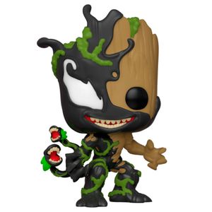 Funko POP figura Marvel Max Venom Groot