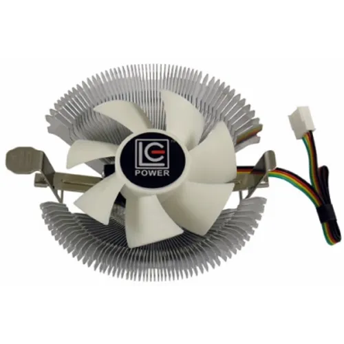 LC Power CPU Cooler LC-CC-85 slika 3