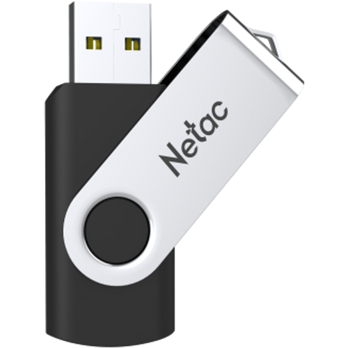Netac Flash Drive 64GB U505 USB3.0 NT03U505N-064G-30BK slika 2