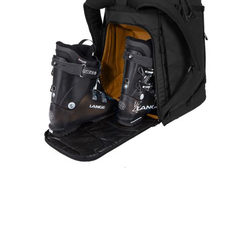 Thule RoundTrip Boot Backpack 60L torba za pancerice crna slika 8