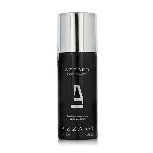 Azzaro Pour Homme Deodorant VAPO 150 ml (man) slika 1