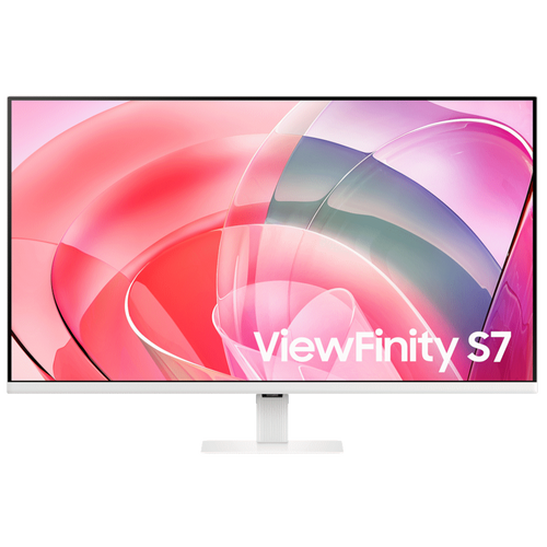 Samsung LS32D701EAUXEN Monitor S32" VA/3840x2160/60Hz/5ms GtG/HDMI,DP/VESA/bela slika 1