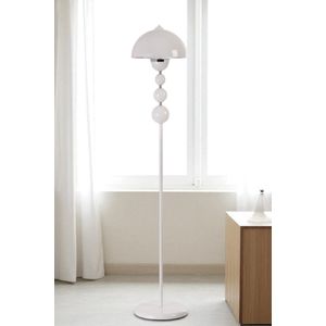 Opviq Podna lampa 177, bijela