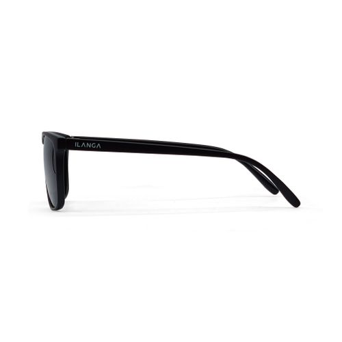 Ilanga Eyewear sunčane naočale High Life smoke, matte black slika 3