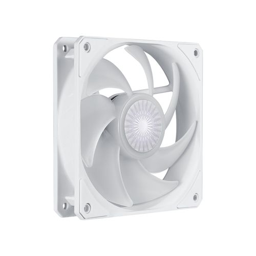 COOLER MASTER SickleFlow 120 ARGB White Edition ventilator (MFX-B2DW-18NPA-R1) slika 4