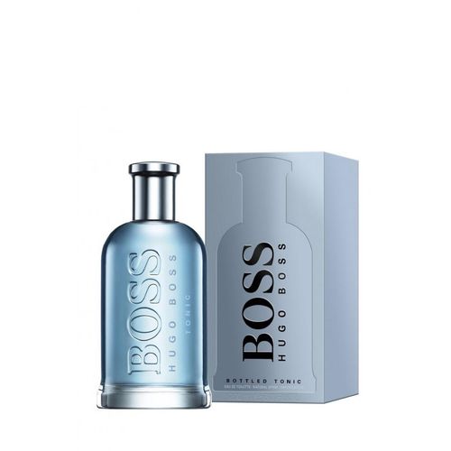 Hugo Boss Boss Bottled Tonic Eau De Toilette 200 ml (man) slika 3