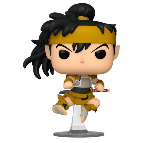 Funko POP Figura Inuyasha Koga slika 1