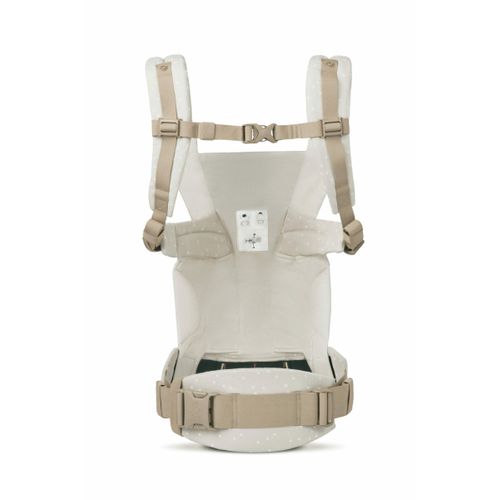 Ergobaby Omni Dream nosiljka Natural Dots slika 9