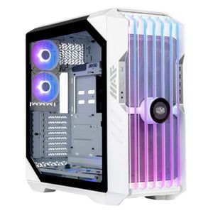 COOLER MASTER HAF 700 EVO White Gaming kućište (H700E-WGNN-S00) belo