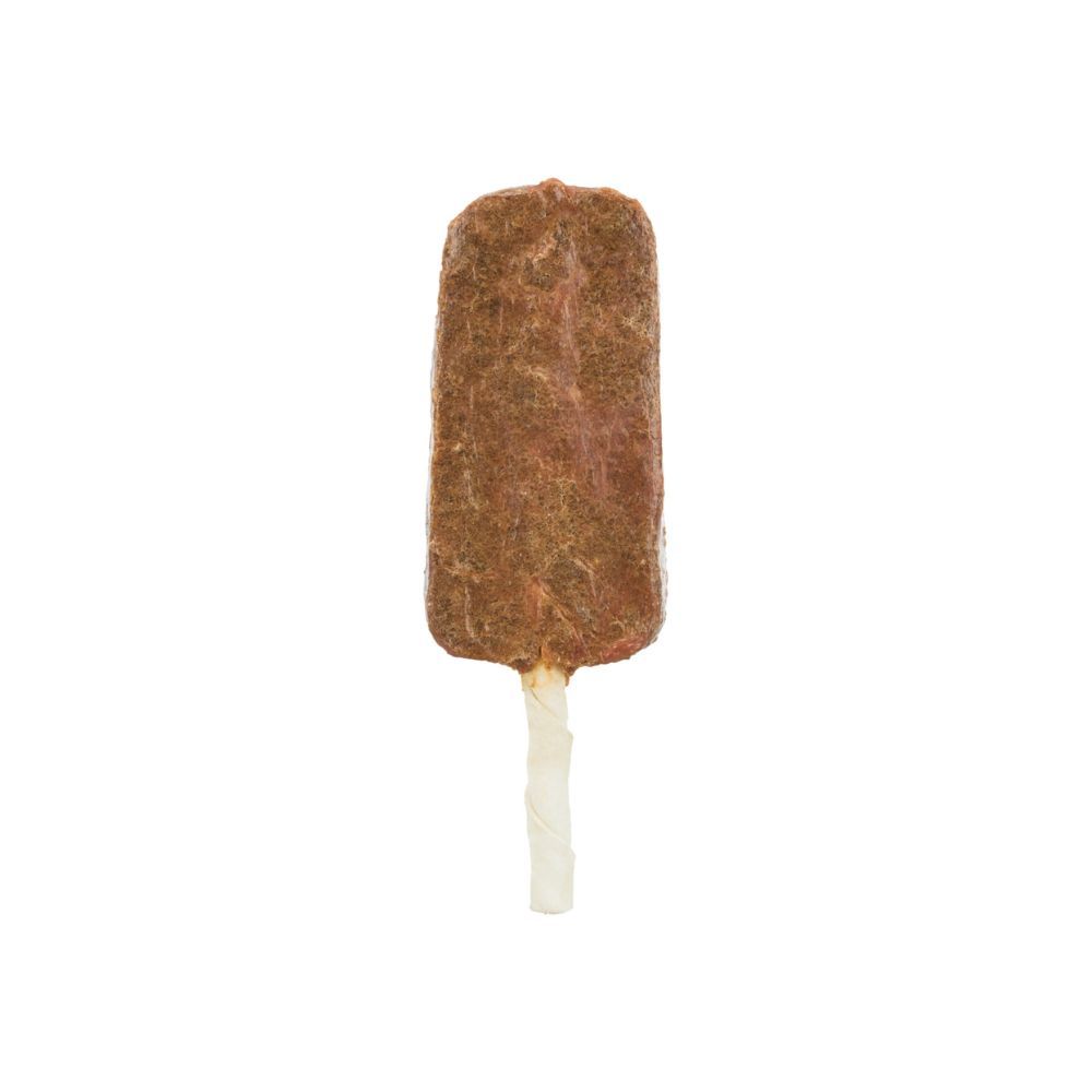 Trixie poslastica za pse Dentafun Chicken Pops 13 cm/50 g slika 1