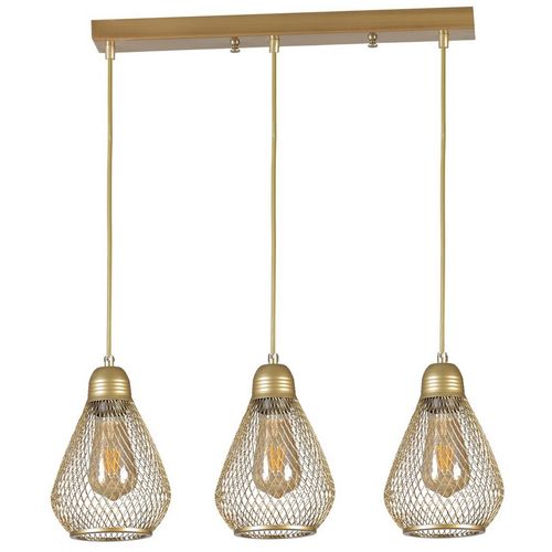 Armut 8717-5 Gold Chandelier slika 1