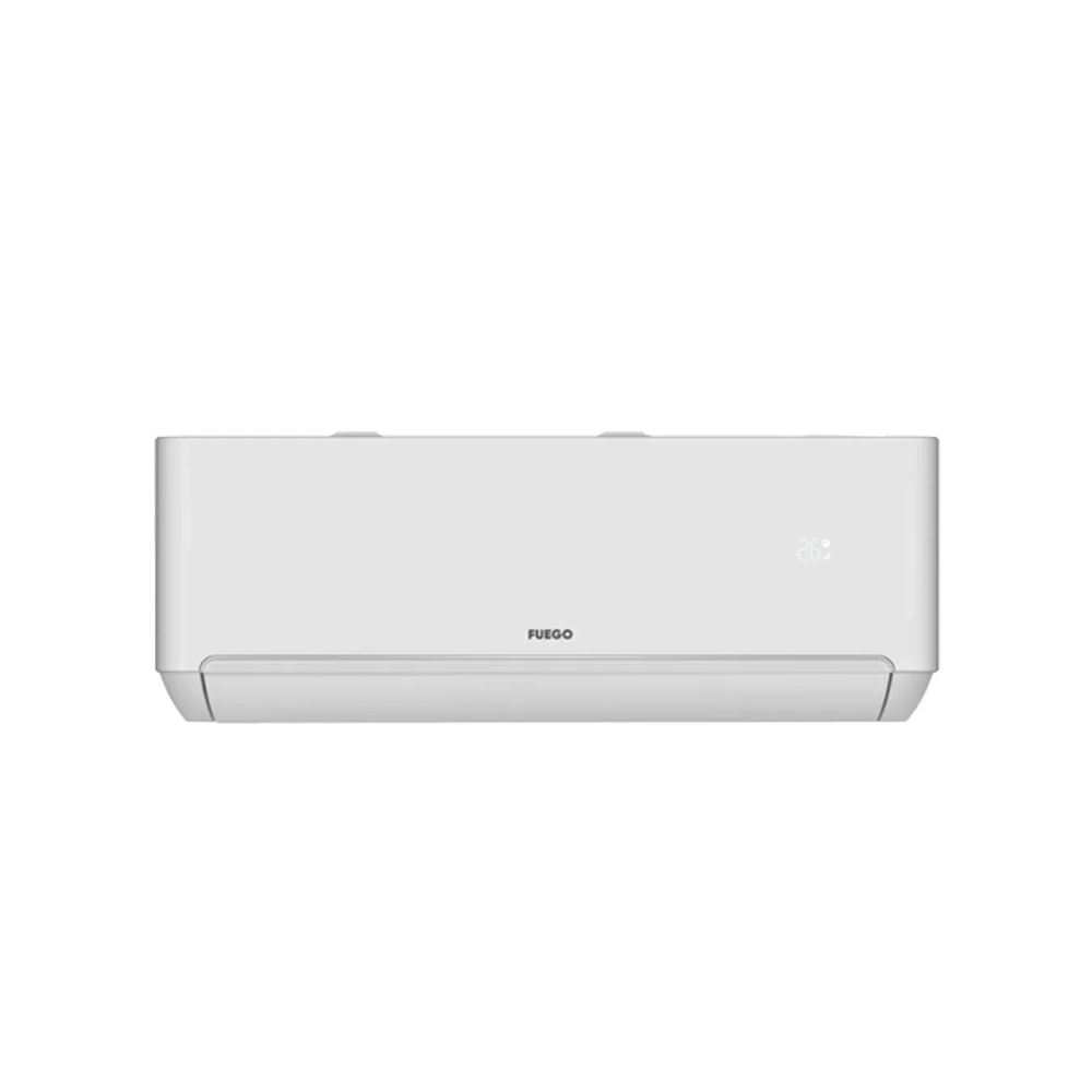 Fuego Klima FGTC12INV-WIFI-WMSE5 / 12" slika 1