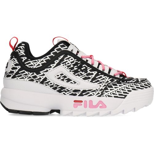 Ženske tenisice Fila DISRUPTOR-CLUBCHAOS 12S slika 1