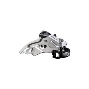 SHIMANO Prednji mjenjač ALTUS FD-M370, 9 brzina 44-48T