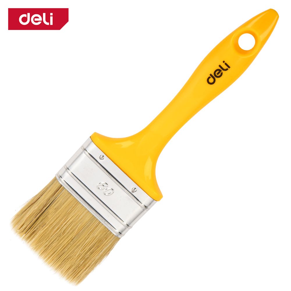 Četka plastična 60mm DELI EKONOMIK EDL509136 slika 1
