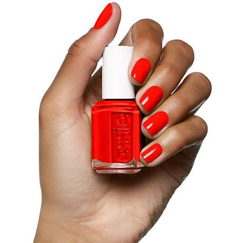 Essie Lak za nokte 64 Fifth Avenue slika 4