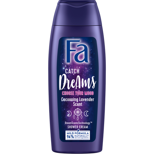 FA gel za tusiranje Me Time Catch Dreams 250ml slika 1