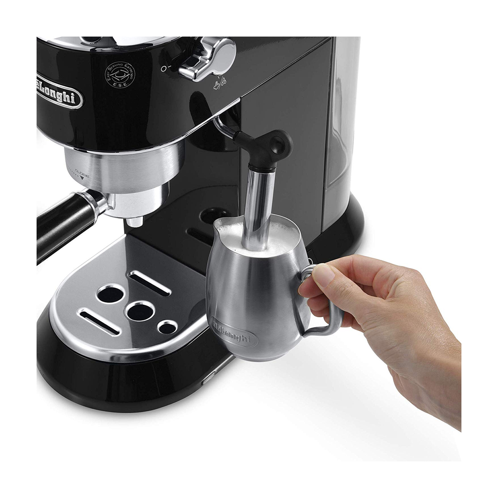 DeLonghi Aparat za kafu Dedica Style EC 685.BK slika 4