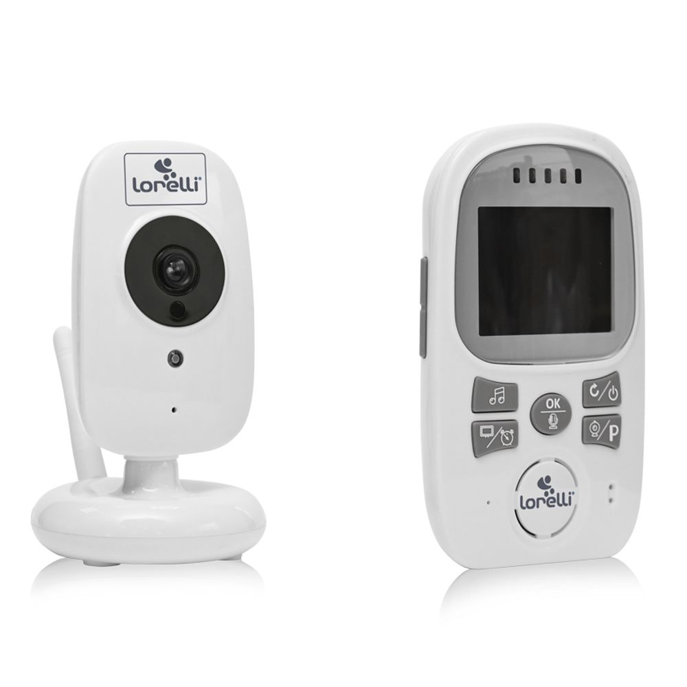 Lorelli Baby monitor Safeness slika 1